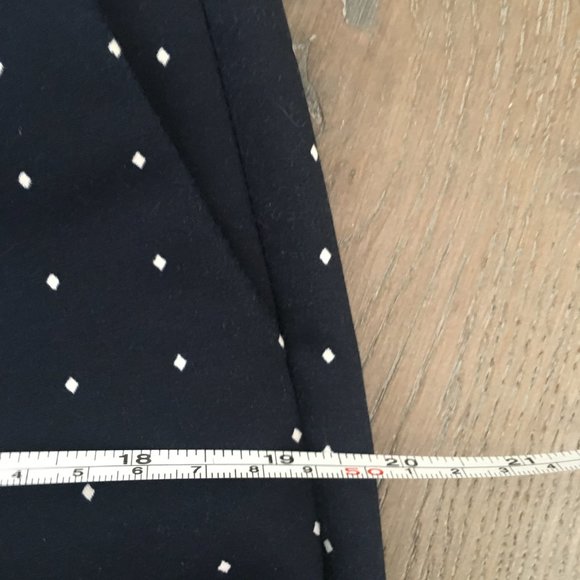 Zara Pants - Picture 6 of 8